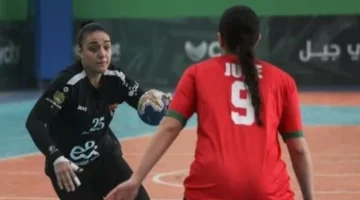 نهائي سوبر اليد.. موعد مواجهة الأهلي والشمس لتحديد بطلات سيدات كرة القدم